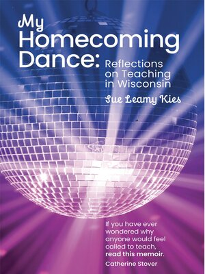 cover image of My Homecoming Dance